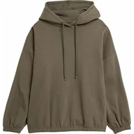 Bluzy damskie - Bluza damska OTHAW23TSWSF0739 Outhorn - miniaturka - grafika 1