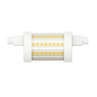 Akcesoria i części do maszyn do szycia - Żarówka LED R7S 10,5 W 1521 lm Ciepła biel Lexman - miniaturka - grafika 1