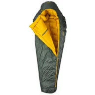 Śpiwory - Śpiwór puchowy Patizon DPRO 890 L (186-200 cm) Zamek: Lewy / Kolor: zielony - miniaturka - grafika 1
