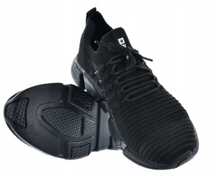 Damskie buty sportowe Big Star JJ274278 r. 38 - Buty sportowe damskie - miniaturka - grafika 1