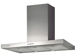 Cata Sygma 7000 Inox - Okapy kuchenne - miniaturka - grafika 1