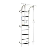 Pozostały sprzęt i akcesoria do ćwiczeń - Wilson gimnastyczna dla dziecka Next-1 czarna - miniaturka - grafika 1