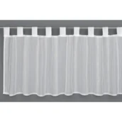 Firany - Biała firanka 48x140 cm – Gardinia - miniaturka - grafika 1