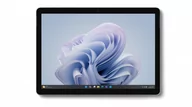 Laptopy 2w1 - Microsoft Surface Go 4 XIG-00006 N200 Touch 10,5" 8GB 256SSD Int W11Pro Platynowy - miniaturka - grafika 1