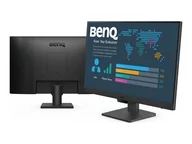 Monitory - BENQ BL2790 27inch 9H.LM6LB.QBE - miniaturka - grafika 1