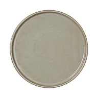 Talerze - Steelite TALERZ PŁYTKI Z RANTEM POTTERS PIER 27 cm SZARY - miniaturka - grafika 1