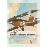 Historia świata - Gapa z zielonym wieńcem - miniaturka - grafika 1