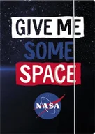 Teczki i skoroszyty - Teczka z gumką A4 NASA mkml mix p10 - miniaturka - grafika 1