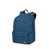 Plecaki - American Tourister Plecak Urban Groove Lifestyle niebieski - miniaturka - grafika 1