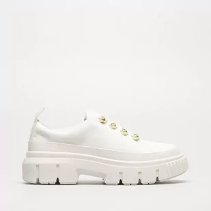 TIMBERLAND GREYFIELD FABRIC OX - Timberland - Buty sportowe damskie - miniaturka - grafika 1