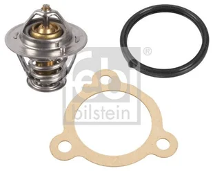 Termostat, płyn chłodzący Febi Bilstein 178304 - Termostaty - miniaturka - grafika 1