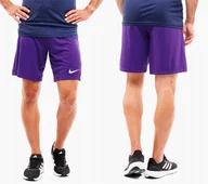 Spodenki męskie - Nike spodenki męskie sportowe przed kolano BV6855 roz.M - miniaturka - grafika 1