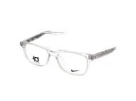 Okulary korekcyjne, oprawki, szkła - Nike KD929 970 - miniaturka - grafika 1