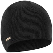 Czapki męskie - Czapka Helikon Merino Urban Beanie Black (CZ-UBN-MW-01) H - miniaturka - grafika 1