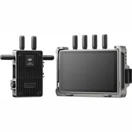 Akcesoria do drona - Nadajnik DJI Transmission Combo (CP.RN.00000209.01) Czarny - miniaturka - grafika 1