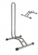 Wieszaki na rower - Uniwersalny stojak do ekspo serwisu rowerów 16-29" - miniaturka - grafika 1