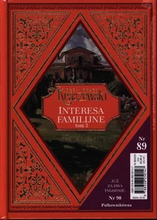 Józef Ignacy Kraszewski - Czasopisma - miniaturka - grafika 1