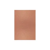 Scrapbooking - Papier brokatowy Heyda - MIEDZIANY A4 - miniaturka - grafika 1