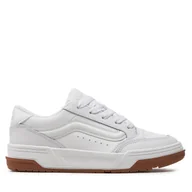 Sneakersy męskie - Sneakersy Vans Hylane VN000D1J9DH1 Biały - miniaturka - grafika 1