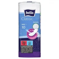 Podpaski - Bella CLASSIC Podpaski - 10 szt. - miniaturka - grafika 1
