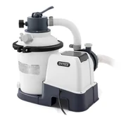 Akcesoria do basenów - Intex Pompa filtrująca piaskowa 3 500 l/h 26642 MUMO26642 - miniaturka - grafika 1