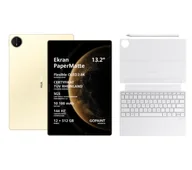 Tablety - Huawei MatePad Pro 13" 12/512GB Złoty + Klawiatura + Rysik WEBER-W09DK - miniaturka - grafika 1