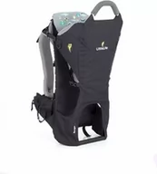 Nosidełka dla dzieci - Nosidełko turystyczne do 20kg LittleLife Ranger S2 - czarne - miniaturka - grafika 1