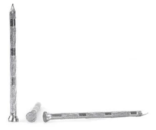 Hsi Pinezki Tapicerskie Z Łbem Wypukłym 10.5Mm 085090 GT 10.5M 4001221085094 - Gwoździe - miniaturka - grafika 1