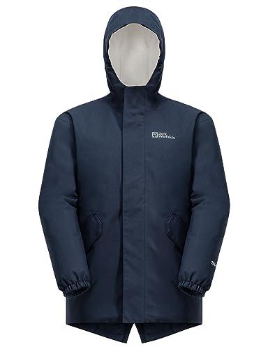 Jack Wolfskin COSY BEAR KURTKA G