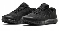 Buty sportowe męskie - Buty Junior Under Armour Gs Pursuit Bp 3022092-002 - miniaturka - grafika 1