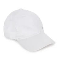 Czapki damskie - Czapka z daszkiem Nike Dri-Fit Club Unstructured Metal Swoosh - miniaturka - grafika 1