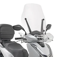 Akcesoria motocyklowe - Kappa kd1155st osłona przed wiatrem - miniaturka - grafika 1