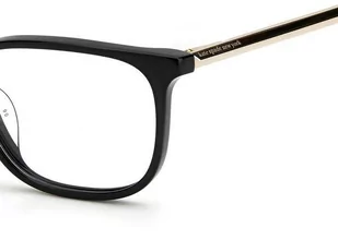 Okulary korekcyjne Kate Spade NATALIA 807 - Okulary korekcyjne, oprawki, szkła - miniaturka - grafika 4