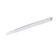 Oprawy, klosze i abażury - Kobi Oprawa podszafkowa II LED 12W/4000K KOWL12WN - miniaturka - grafika 1