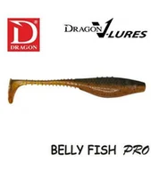Przynęty - Rippery Dragon Belly Fish Pro Dragon Belly Fish Pro D-60-853 8,5 Cm - miniaturka - grafika 1