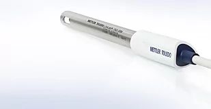 Mettler Toledo sonda konduktometryczna InLab 742-ISM-5m 51344118 do wody czystej do mierników przenośnych - Inne urządzenia pomiarowe - miniaturka - grafika 1