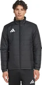 Kurtki męskie - Kurtka męska adidas Entrada 26 Light czarna JZ9141 2XL - miniaturka - grafika 1