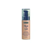 Podkłady do twarzy - Pupa Made To Last Total Comfort Podkład SPF10 długotrwały podkład matujący 05 - miniaturka - grafika 1