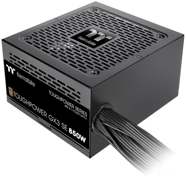 Zasilacz Thermaltake Toughpower GX SE 850 W PS-TPD-0850NNSAGE-3