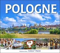 Albumy krajoznawcze - Polska Pologne Wer Francuska Bogna Parma - miniaturka - grafika 1