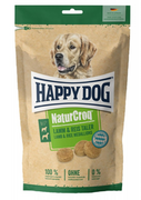 Przysmaki dla psów - Happy Dog HAPPY DOG NaturCroq Lamm-Reis-Taler talarki przysmak dla średnich i dużych psów jagnięcina ryż 700g HD-2199 - miniaturka - grafika 1