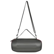 Inne akcesoria audio-wideo - MULTIOFFICE Etui MULTIOFFICE CH-401 do JBL Charge 4 Szary - miniaturka - grafika 1