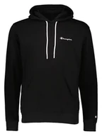 Bluzy sportowe męskie - Champion Bluza w kolorze czarnym - miniaturka - grafika 1