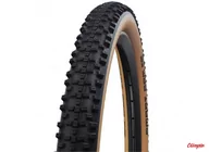 Opony rowerowe - Opona Schwalbe SMART SAM 29X2.25´´ HS476 DRUT 57-622 CZ/BRZ -SKIN PERF.ADDIX - miniaturka - grafika 1