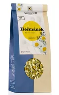 Herbata - Sonnentor - Rumianek posypany BIO, 50 g - miniaturka - grafika 1