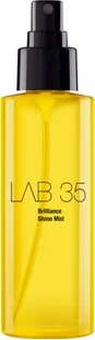 Kallos Lab 35, spray wykończeniowy nadający połysk włosom, 150 ml - Odżywki do włosów - miniaturka - grafika 3