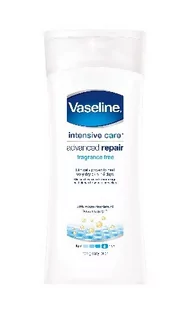 Vaseline Nivea balsam do ciała Intensive Care Advanced Repair 200 ml - Balsamy i kremy do ciała - miniaturka - grafika 1