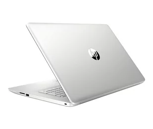 HP 17-by4059cl / 4J6K1UA / Intel Core i5 / 8GB / SSD 256 GB / Intel Xe / FullHD / Win 11 / Srebrny 4J6K1UA_256SSD - Laptopy - miniaturka - grafika 1