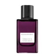 Wody i perfumy damskie - Banana Republic Tobacco & Tonka Bean EDP spray 150 ml - miniaturka - grafika 1