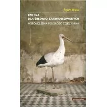 Universitas Polska dla średnio zaawansowanych - Bisko Agata